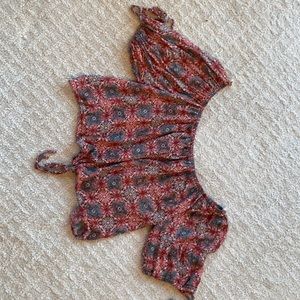 Free people top!